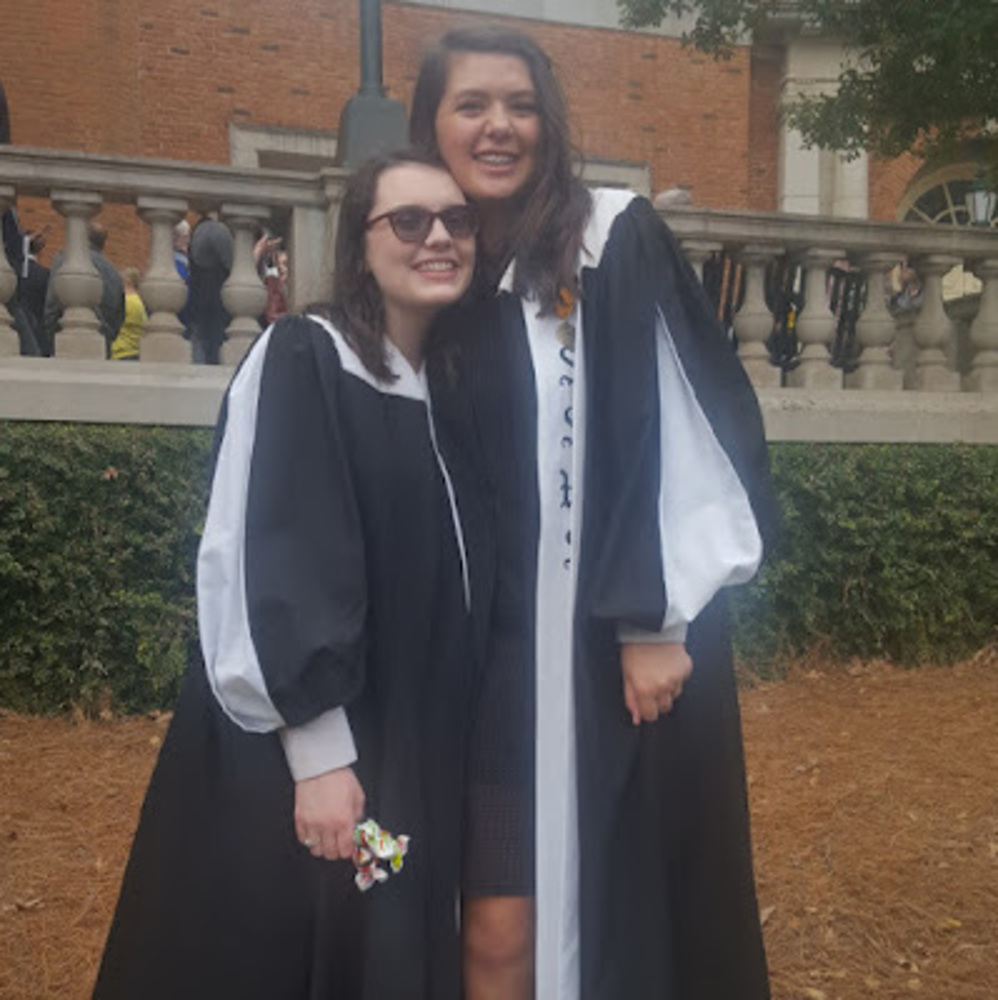 Meet your Posher, Mackenzie